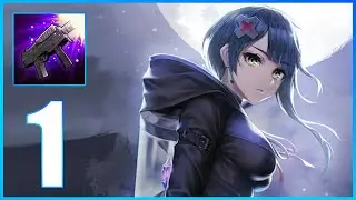OrderZero&rlm; - &rlm;&rlm;Gameplay walkthrough Part 1 (iOS, Android)