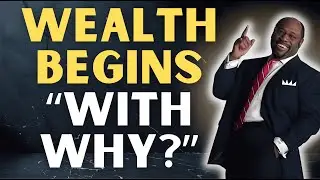 Myles Munroe: Money Obeys Purpose—Why Clarity Attracts Provision (Not Hustle)