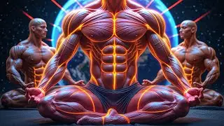 639Hz + 741Hz + 963Hz Healing Frequencies | Deep Meditation & Chakra Cleansing Music