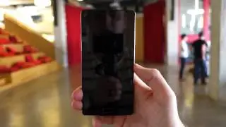 OnePlus 2 Fingerprint Scanner Speedtest!
