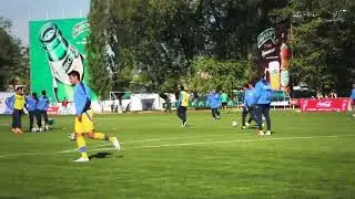 Kaleemullah skills and goals in Kyrgyzstan champions league .
