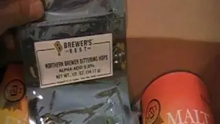 Robust Porter