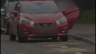 Automatic fines for poor parking outside schools