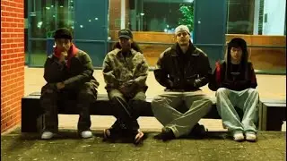 ORANGE SODA ( DANCE VISUAL ) - By Cicely Wijnaldum ( BABY KEEM )