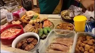 Rajdanga pithe Puli utshob☺️❤️ #youtubevideos #like #subscribemychannel #pithepuli #v&iacute;deos