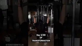&ldquo;Train your back like it carries your dreams.&rdquo;#YouTubeShorts #Shorts #FitnessShorts #GymShorts