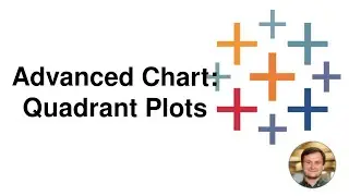 Top Tableau Tip | Quadrant Plots