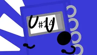 My first lip sync animation #bfdi #osc 