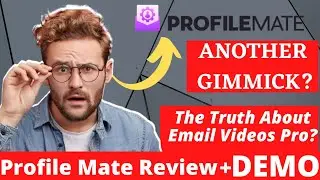 Profile Mate Review- ProfileMate Honest Review With Demo