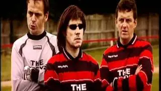 The Penalty King