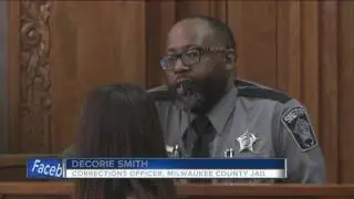 Inquest begins in dehydration death of Milwaukee County inamte Terrill Thomas