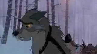 Balto~ No Way Out