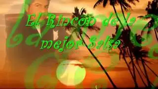 Se Calent&oacute; La Esquina - Orq. Sounare (Letra)