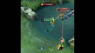 SKIN SEASON 25 URANUS EARTHEN RELIC-MOBILE LEGENDS