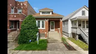 4226 South Richmond Street, Chicago, IL 60632 | Property Virtual Tour