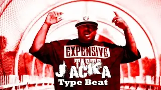 Jacka Type Beat 2017 - 