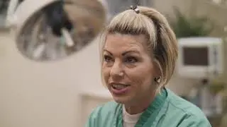 IV Sedation & Patient Comfort for Oral Surgery | Certified Nurse Anaesthetist Metairie