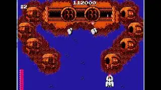 GSCentral - Hector 87 (NES) - Invincible (PAR)
