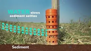 Water and Sediment Control Basin (Catch Basin)