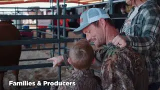 2023 Sunbelt Ag Expo Commercial - 30 seconds