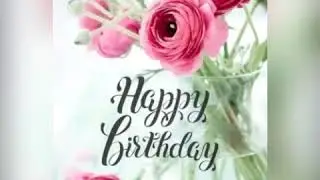 Happy Birthday Wishes Dp's For WhatsApp | Best Happy Birthday Dpz...