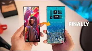 Samsung Galaxy Z Fold 6 Ultra - I Can't Believe Samsung is FINALLY Doing It