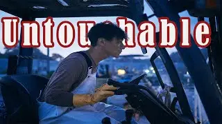 Темная история Японии: Неприкасаемые