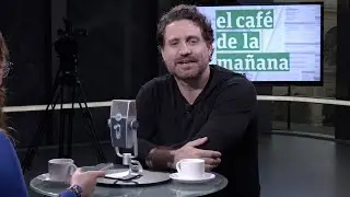 Caracas en 2017: el horror llevado al cine