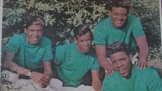 The Intruders--Lollipop
