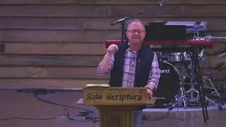 Love God | Let Your Light Shine | 1-7-24 | Jason Brulet