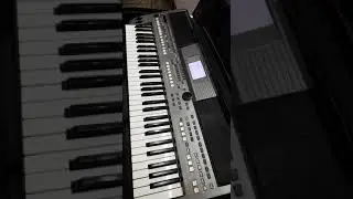 Technical Work  Grade 5 TRINITY Electronic keyboard-SECTION A