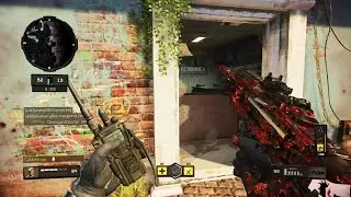 Call Of Duty Black Ops 4 Multiplayer Gameplay (No Commentary)