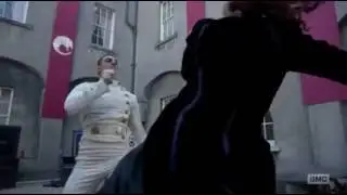 Into The Badlands - Baron Chau vs The Widow