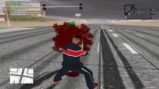 SHARE MODPACK COMPE 0.3.7 DL R1 TAPI BISA JGRP?? [GTA IN DESC]