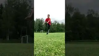 Fast goal! #goal #football #music #fast