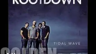 ROOTDOWN- Golden