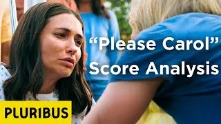 Pluribus Score Analysis - Please Carol