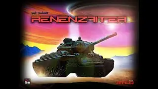 PASANDOME EL JUEGO #2: Renenzaiter (2024)(BTCO)[ZX Game Maker DEV]