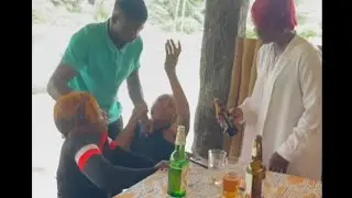 MAUVAISES COPINES 😰😱💔 (court m&eacute;trage camerounais)