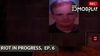 Riot in Progress, ep. 6「Half-Life 1 Mod Full Walkthrough, 1440p60」