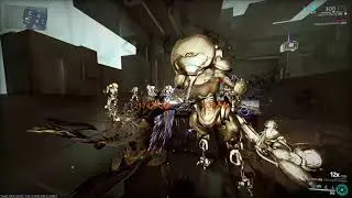 Dual Ether Build
