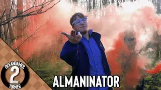 Almaninator vs. KrokettenKarl [RR] | Halbfinale | [prod. DJMarsiv]