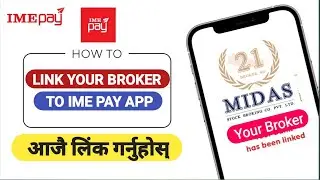 How To Load & LInk Ime Pay Wallet to TMS