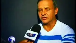 Mal arbitraje en los primeros juegos de la semifinal www.mariosegura.com