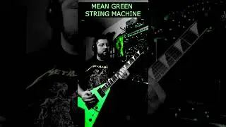 Old School Thrash Metal Riffs Like Exodus Metallica Megadeth Annihilator Slayer #metal #thrashmetal