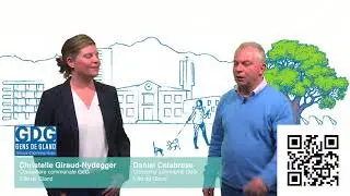 Elections communales 2021