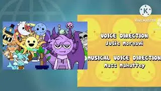 Sprunki night time remake creditos phase 3 updated 