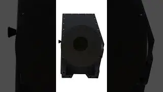 🎼Clapbox Adjustable Snare Cajon CB50- Oak Wood, (H:50 W:30 L:30) - 3 Internal Snares, black