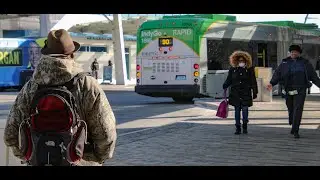 A City Moving Forward: A Look at Greater Indy's Public Transit Scene