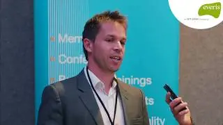 Digital Finance Transformation: Alexandre Piotrowski